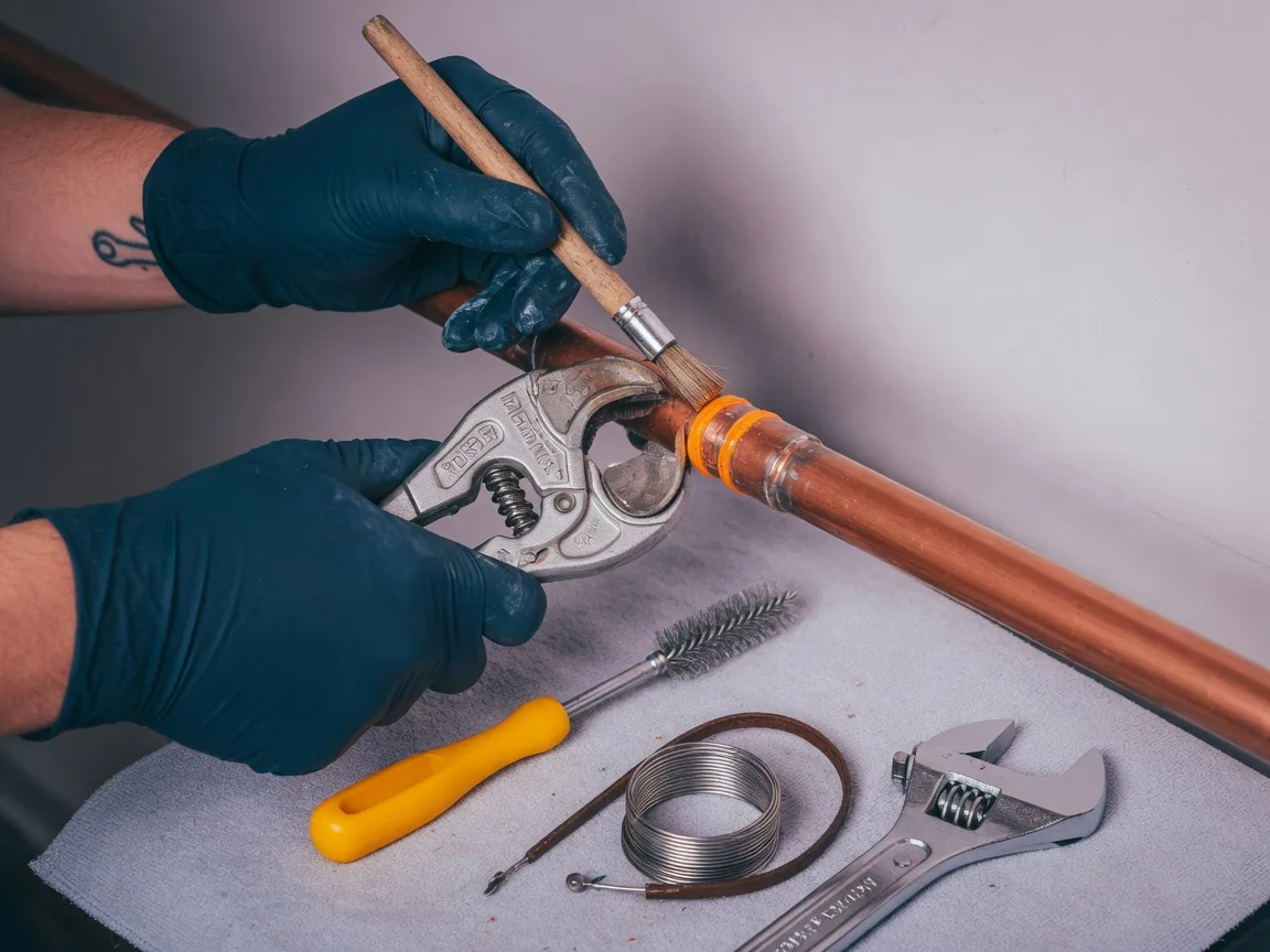 Why choose Sump Pump Repair in Glenville, WV